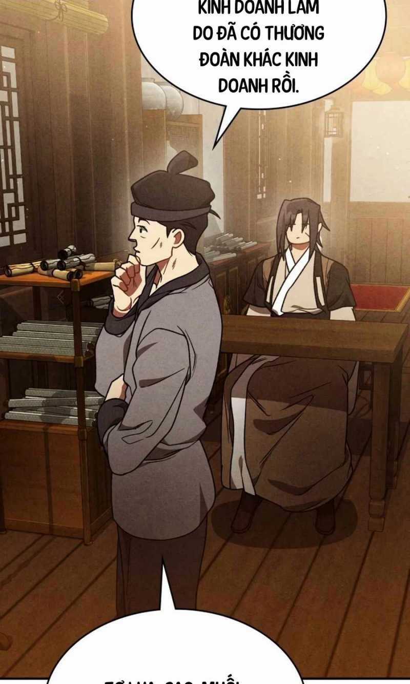 Vị Thần Trở Lại - Chapter 94 - Trang 25