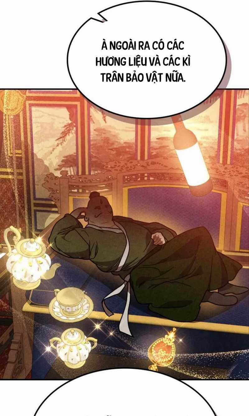 Vị Thần Trở Lại - Chapter 94 - Trang 27