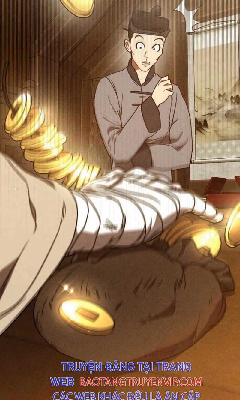 Vị Thần Trở Lại - Chapter 94 - Trang 29