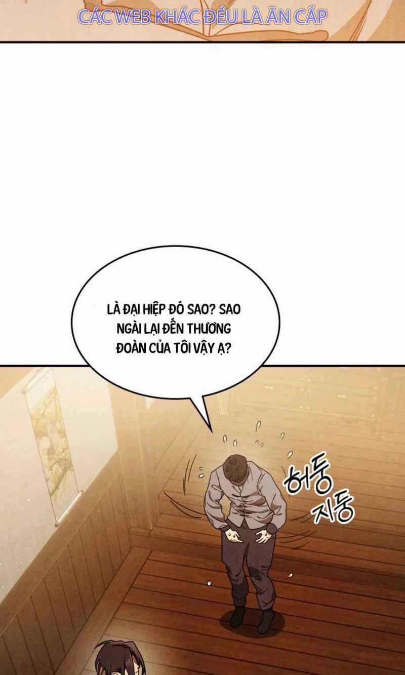 Vị Thần Trở Lại - Chapter 94 - Trang 4