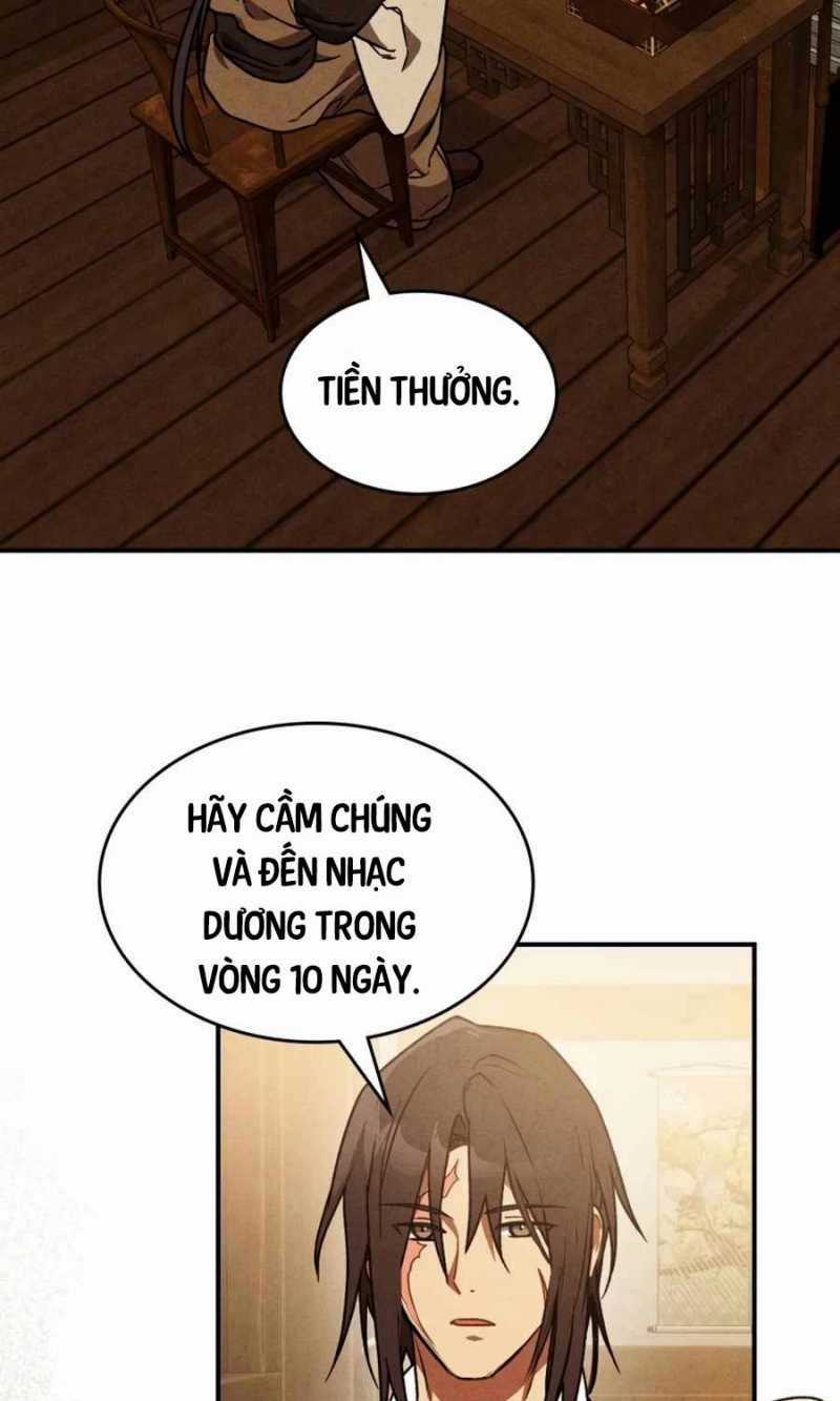 Vị Thần Trở Lại - Chapter 94 - Trang 31