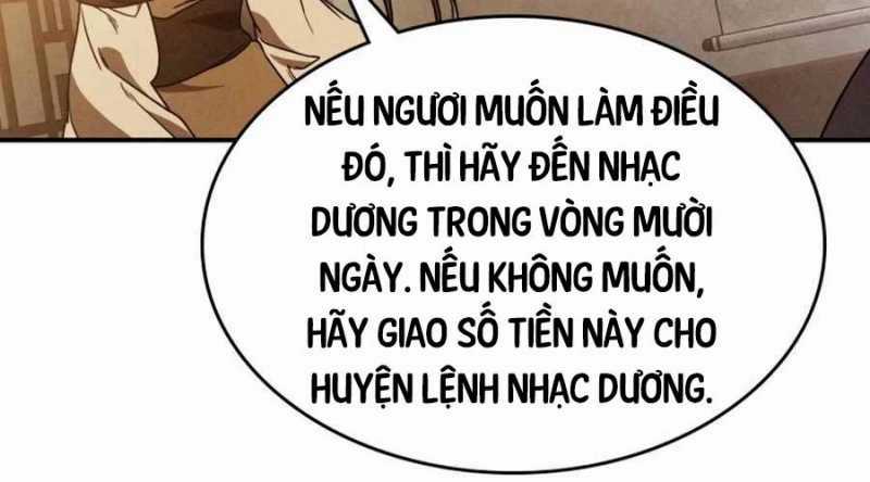 Vị Thần Trở Lại - Chapter 94 - Trang 35