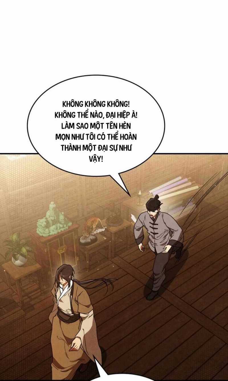 Vị Thần Trở Lại - Chapter 94 - Trang 36