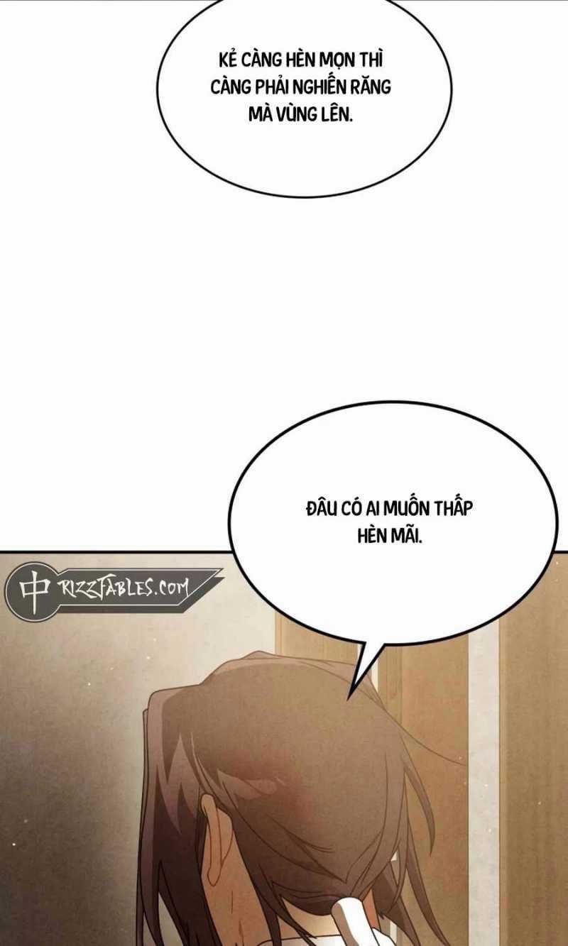 Vị Thần Trở Lại - Chapter 94 - Trang 37