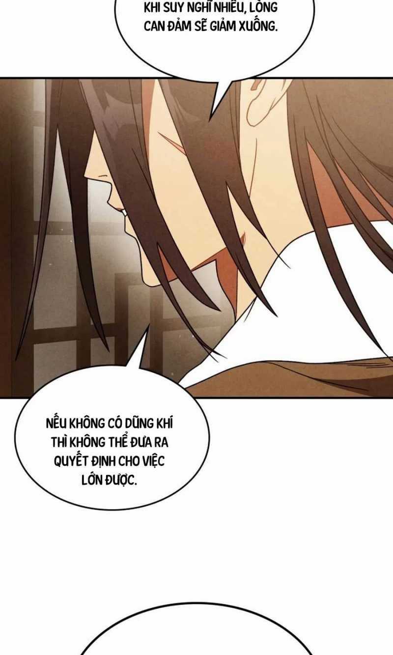 Vị Thần Trở Lại - Chapter 94 - Trang 40