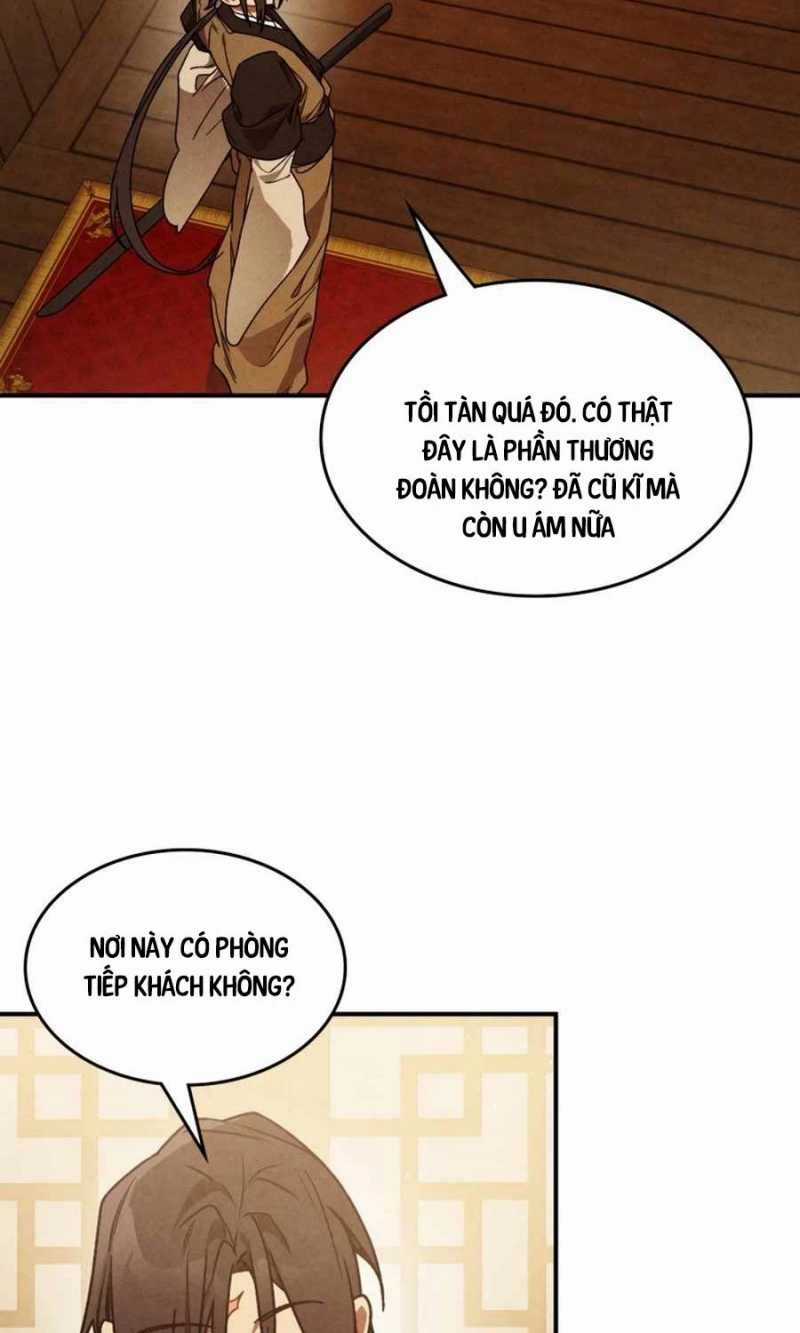 Vị Thần Trở Lại - Chapter 94 - Trang 5