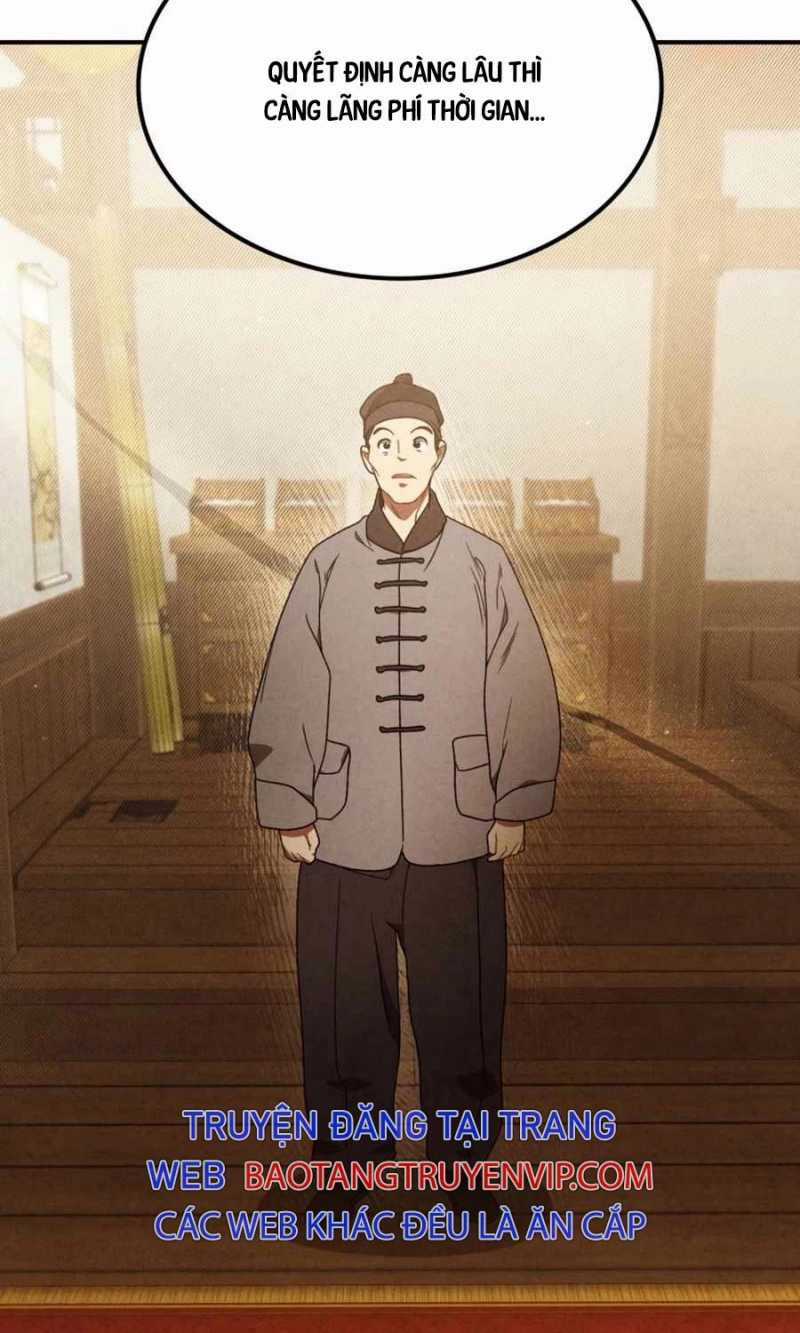 Vị Thần Trở Lại - Chapter 94 - Trang 41