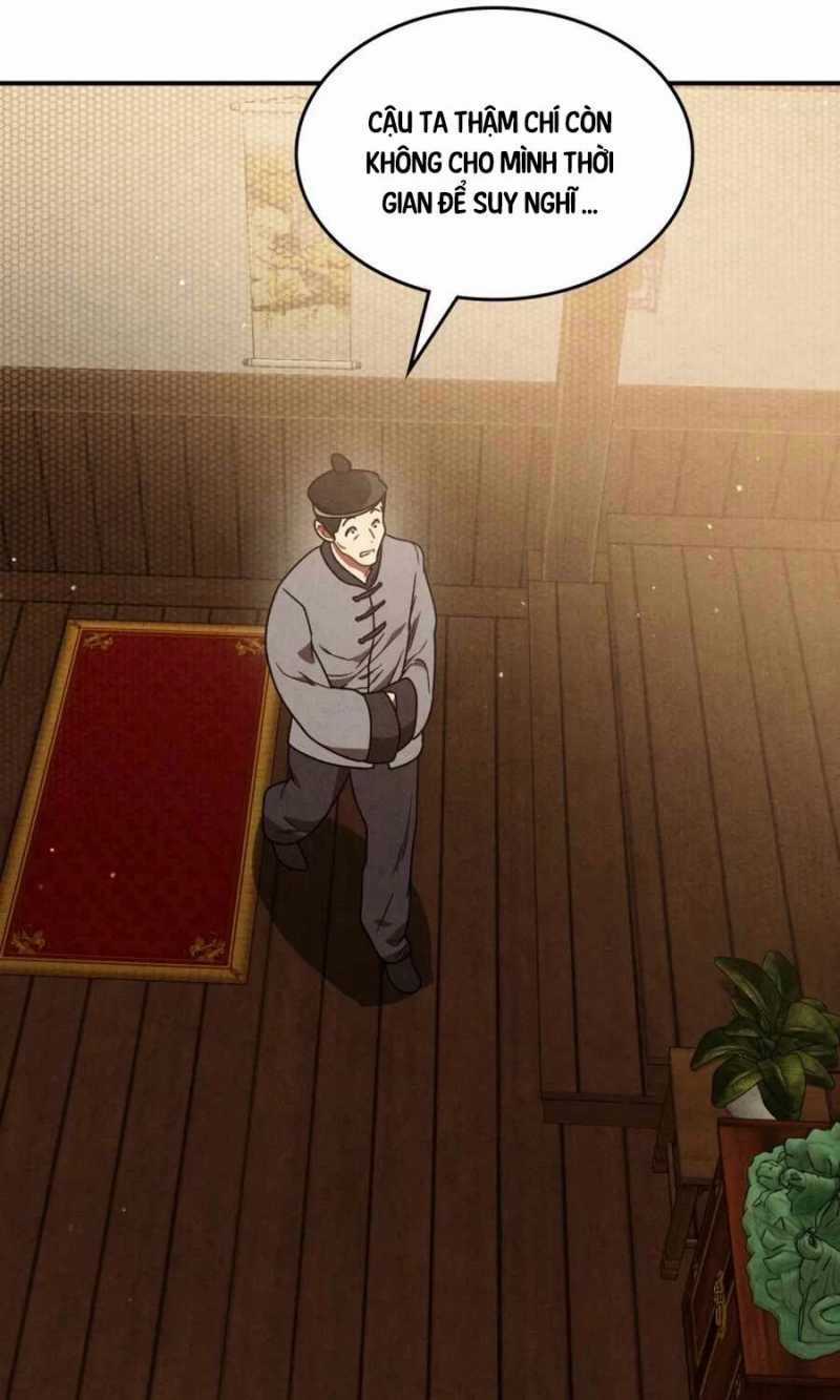 Vị Thần Trở Lại - Chapter 94 - Trang 44