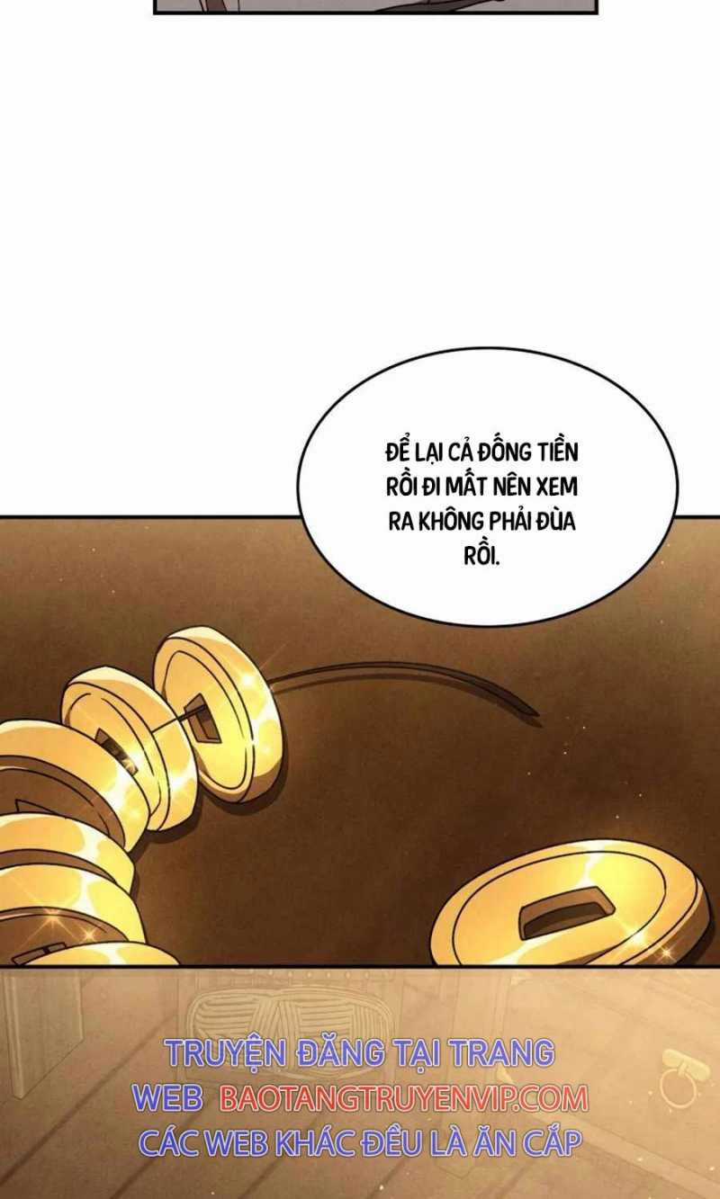 Vị Thần Trở Lại - Chapter 94 - Trang 46