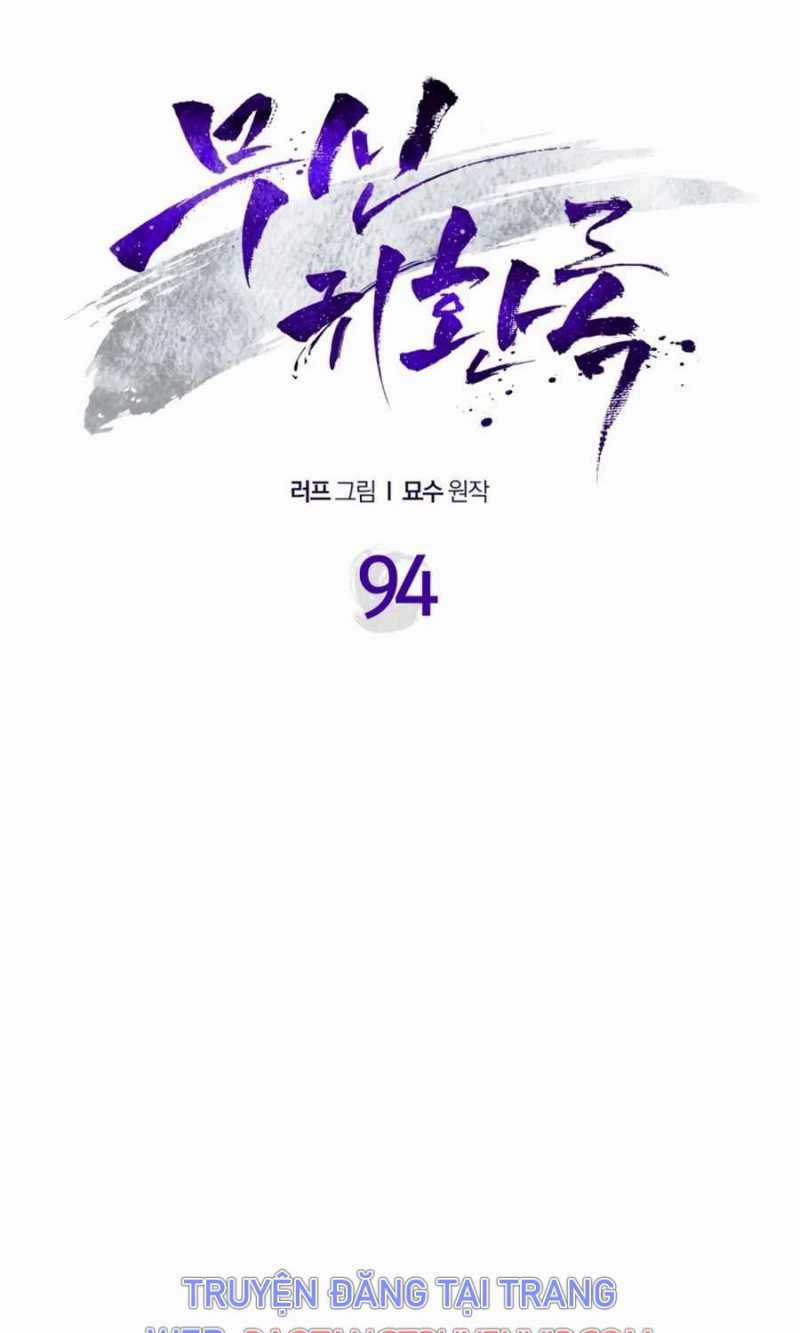 Vị Thần Trở Lại - Chapter 94 - Trang 50