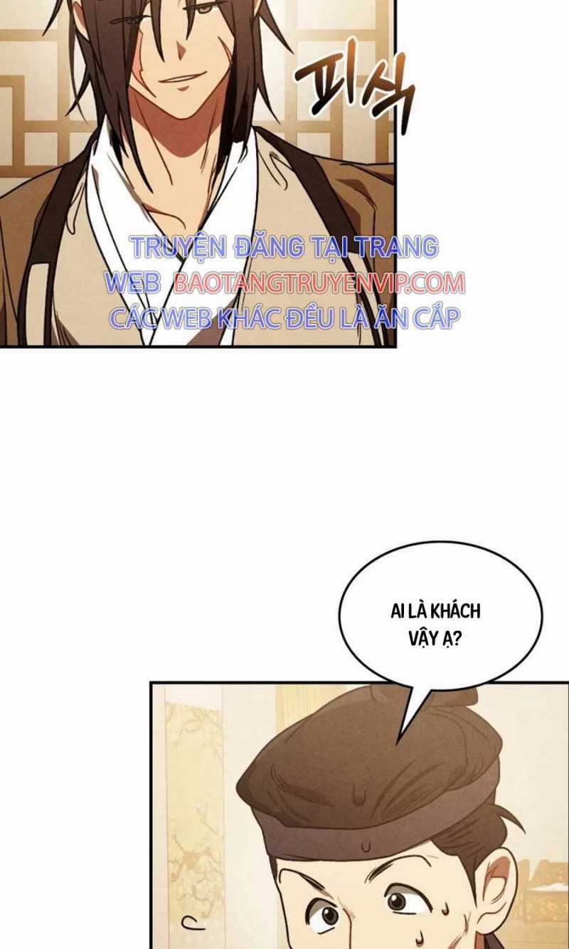 Vị Thần Trở Lại - Chapter 94 - Trang 6