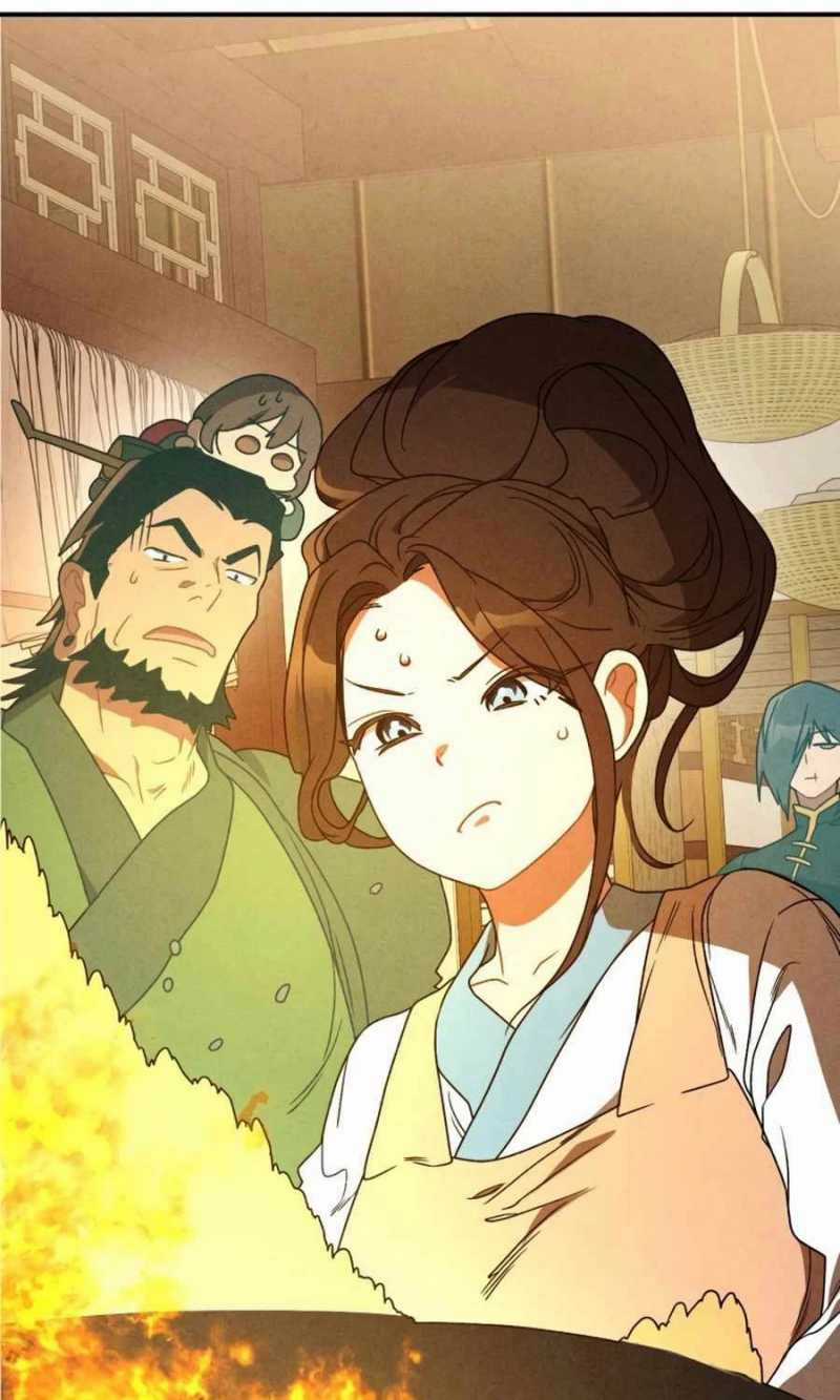 Vị Thần Trở Lại - Chapter 94 - Trang 52