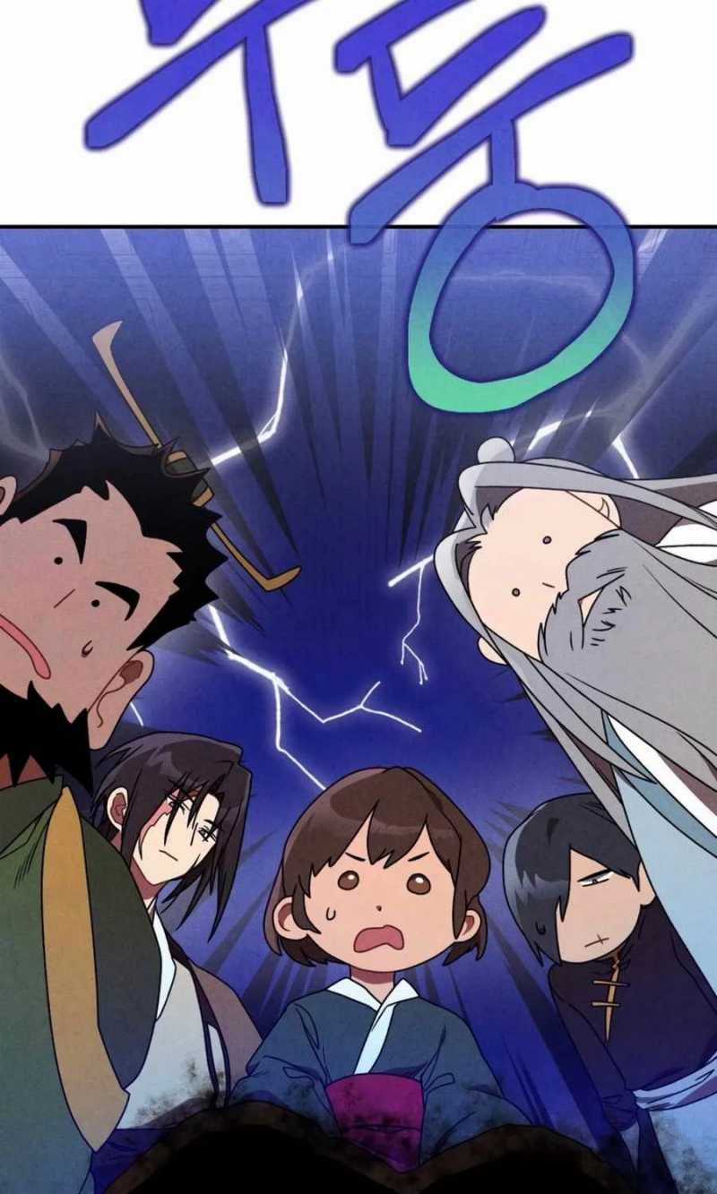 Vị Thần Trở Lại - Chapter 94 - Trang 54