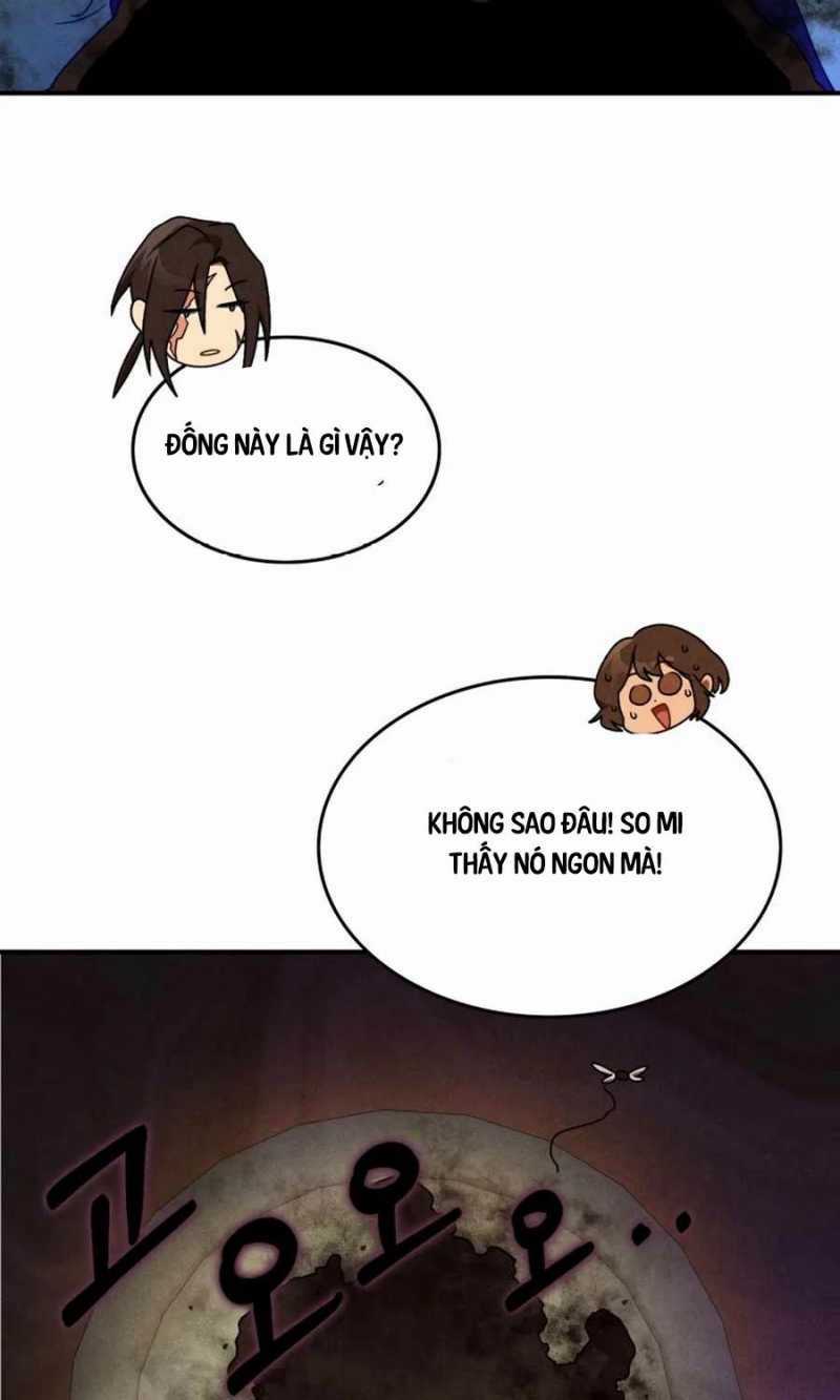 Vị Thần Trở Lại - Chapter 94 - Trang 55