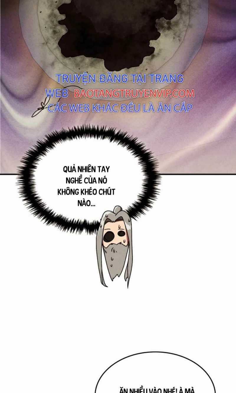 Vị Thần Trở Lại - Chapter 94 - Trang 56