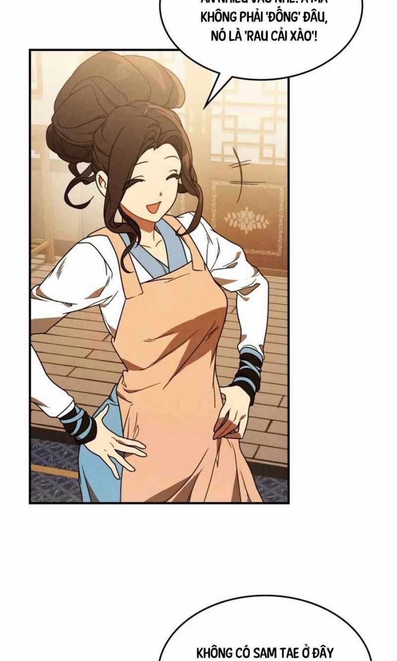 Vị Thần Trở Lại - Chapter 94 - Trang 57