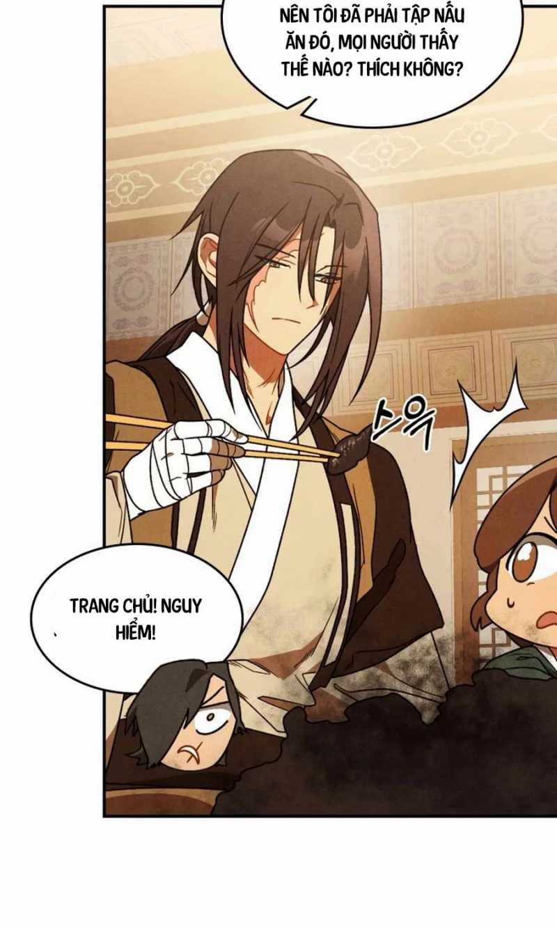 Vị Thần Trở Lại - Chapter 94 - Trang 58