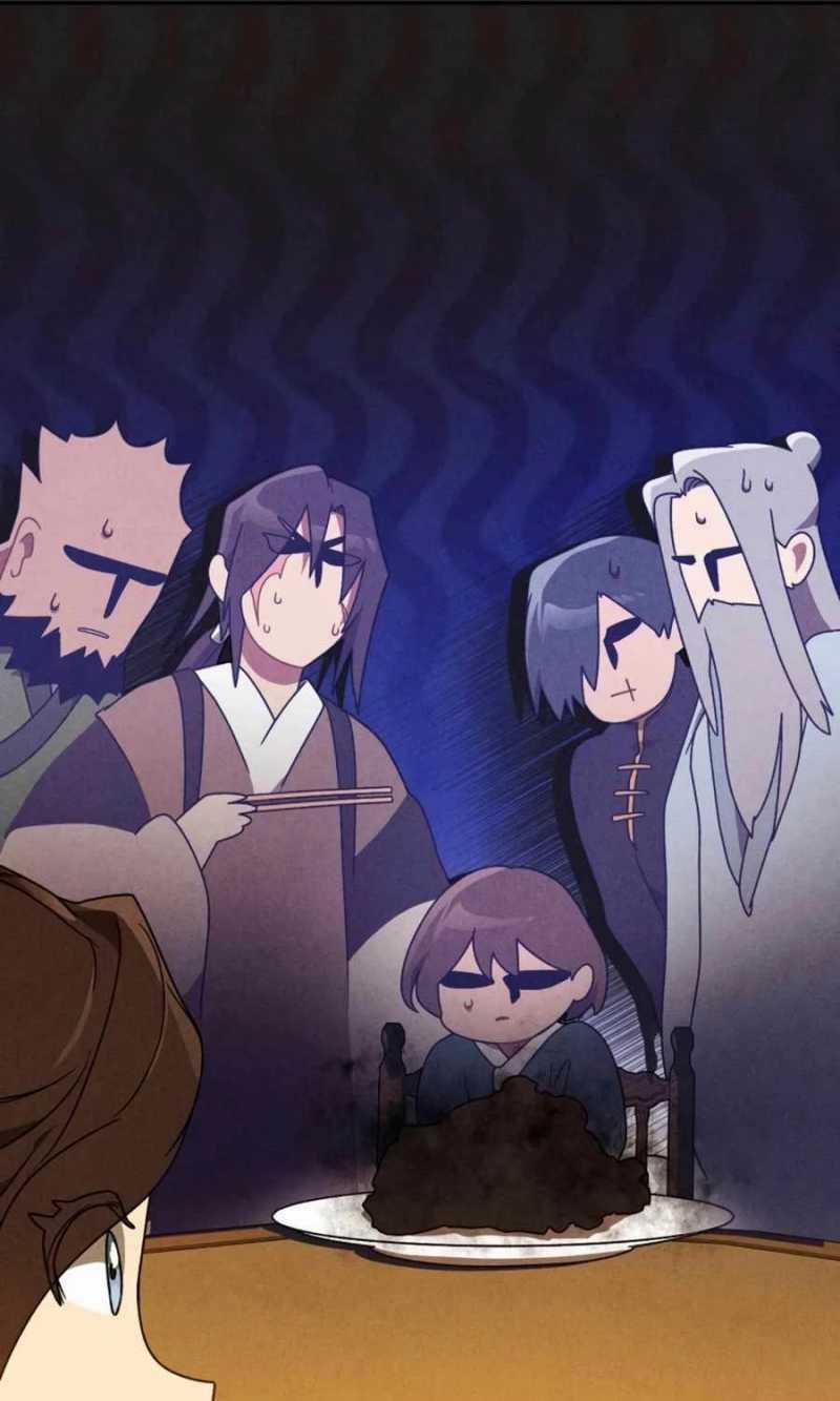 Vị Thần Trở Lại - Chapter 94 - Trang 60