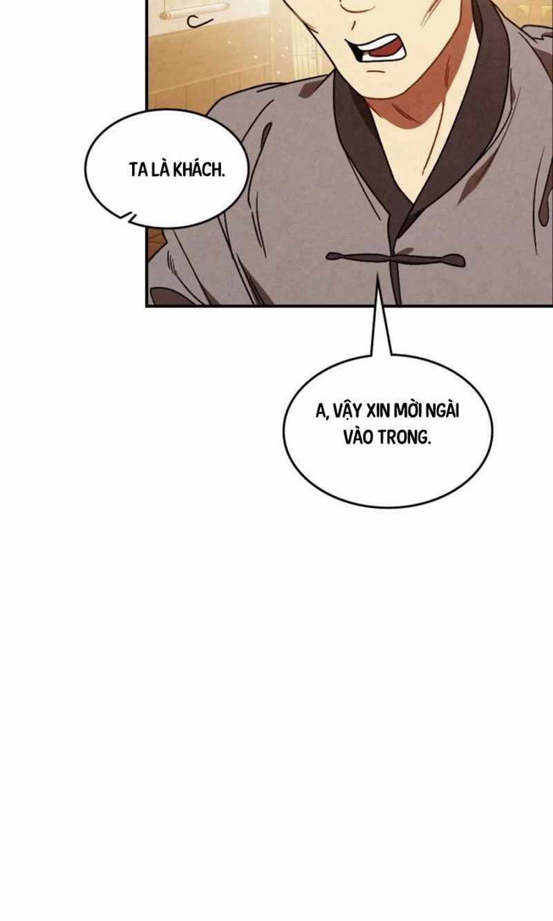 Vị Thần Trở Lại - Chapter 94 - Trang 7