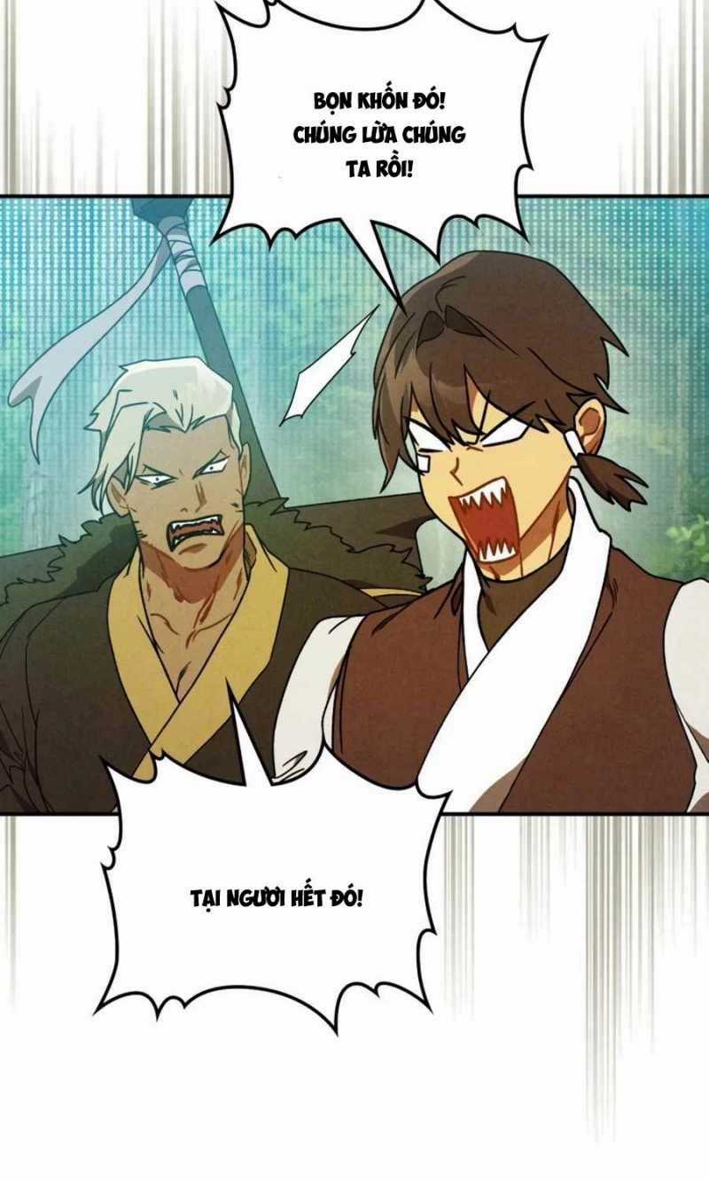Vị Thần Trở Lại - Chapter 94 - Trang 66