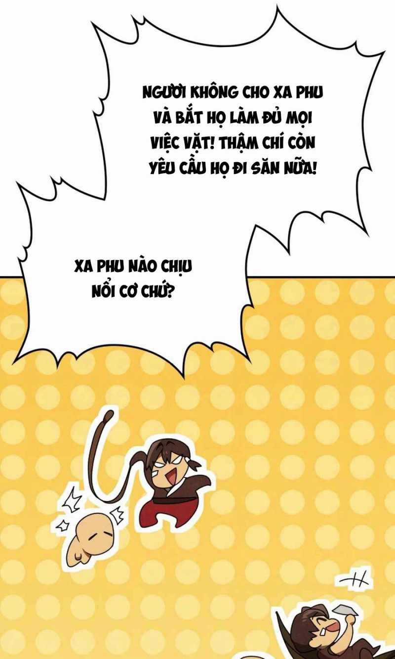 Vị Thần Trở Lại - Chapter 94 - Trang 68