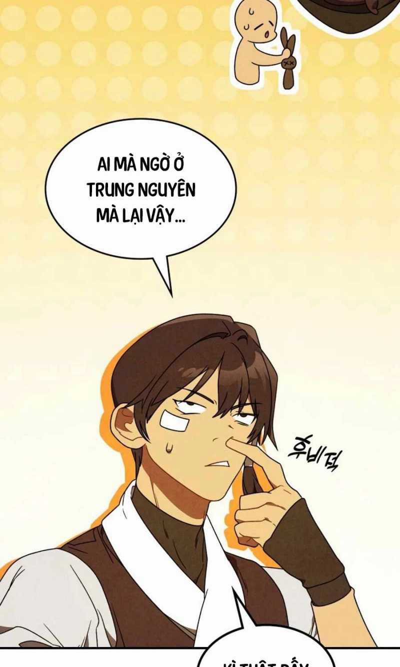 Vị Thần Trở Lại - Chapter 94 - Trang 69