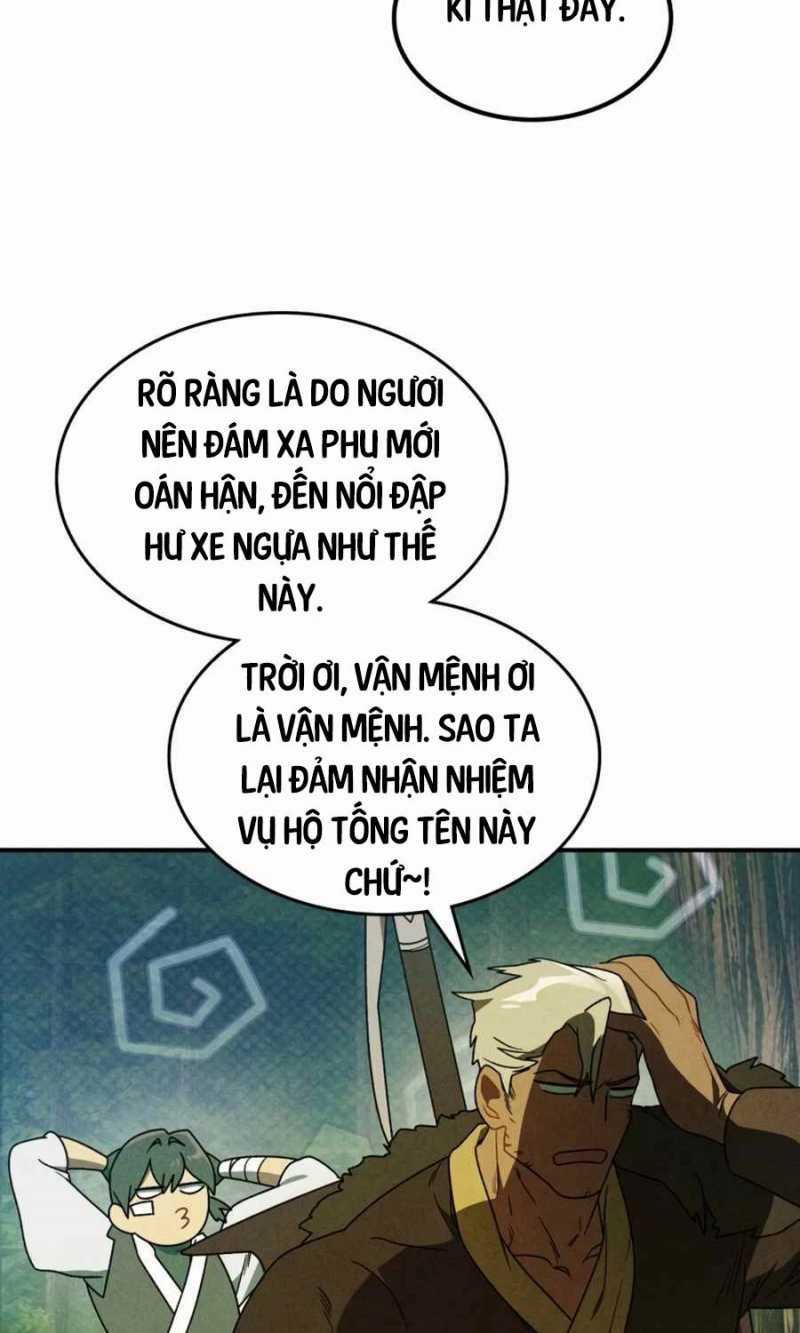 Vị Thần Trở Lại - Chapter 94 - Trang 70