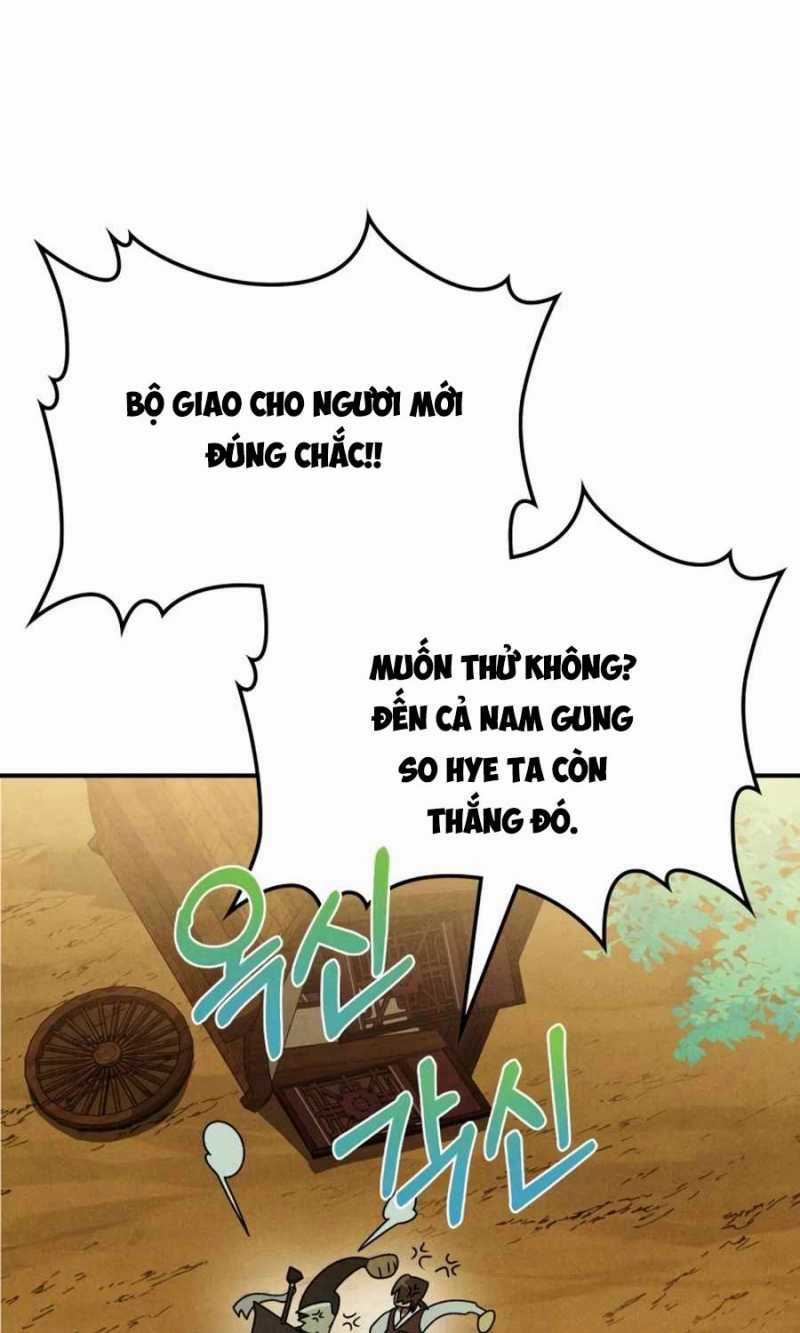 Vị Thần Trở Lại - Chapter 94 - Trang 73