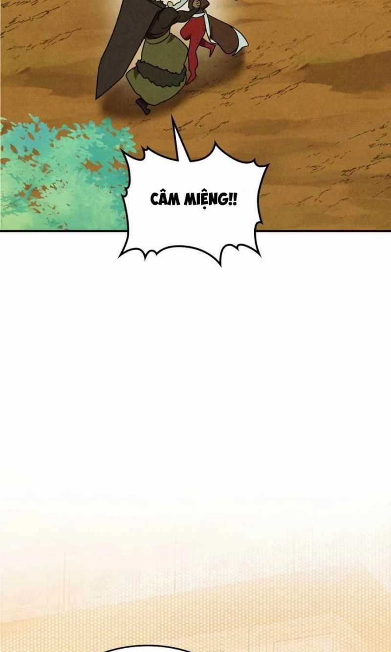 Vị Thần Trở Lại - Chapter 94 - Trang 74