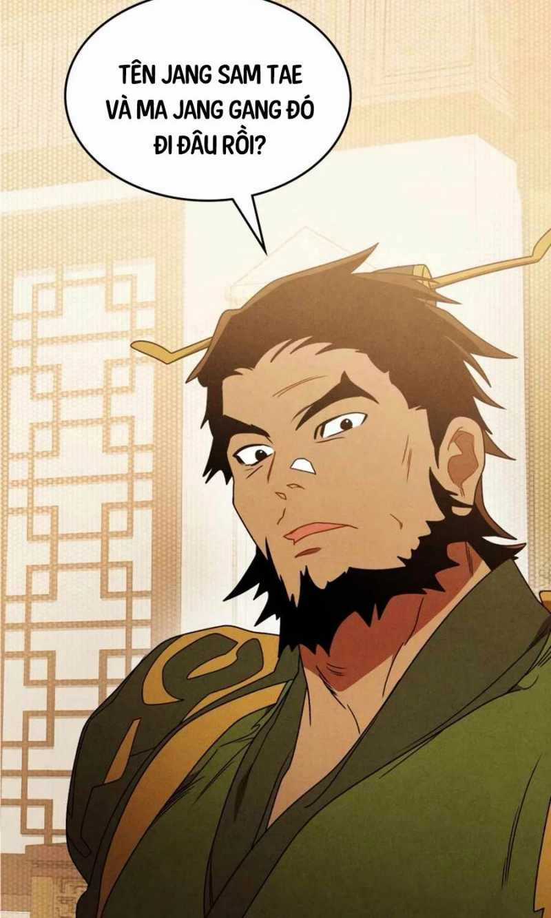 Vị Thần Trở Lại - Chapter 94 - Trang 75