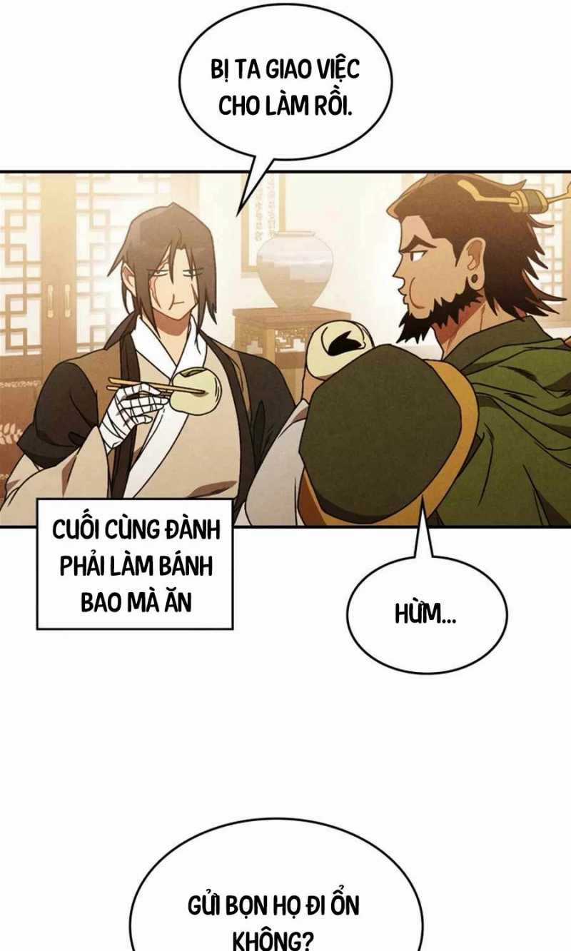 Vị Thần Trở Lại - Chapter 94 - Trang 77
