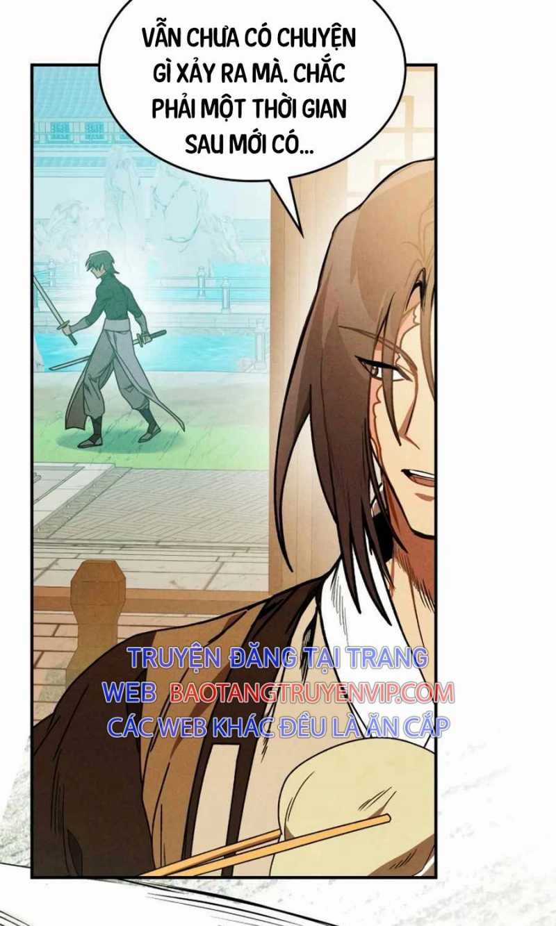 Vị Thần Trở Lại - Chapter 94 - Trang 79