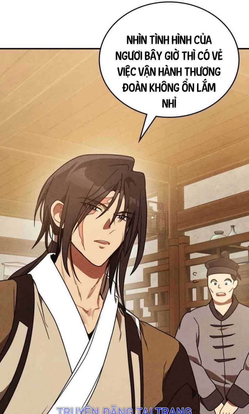 Vị Thần Trở Lại - Chapter 94 - Trang 10