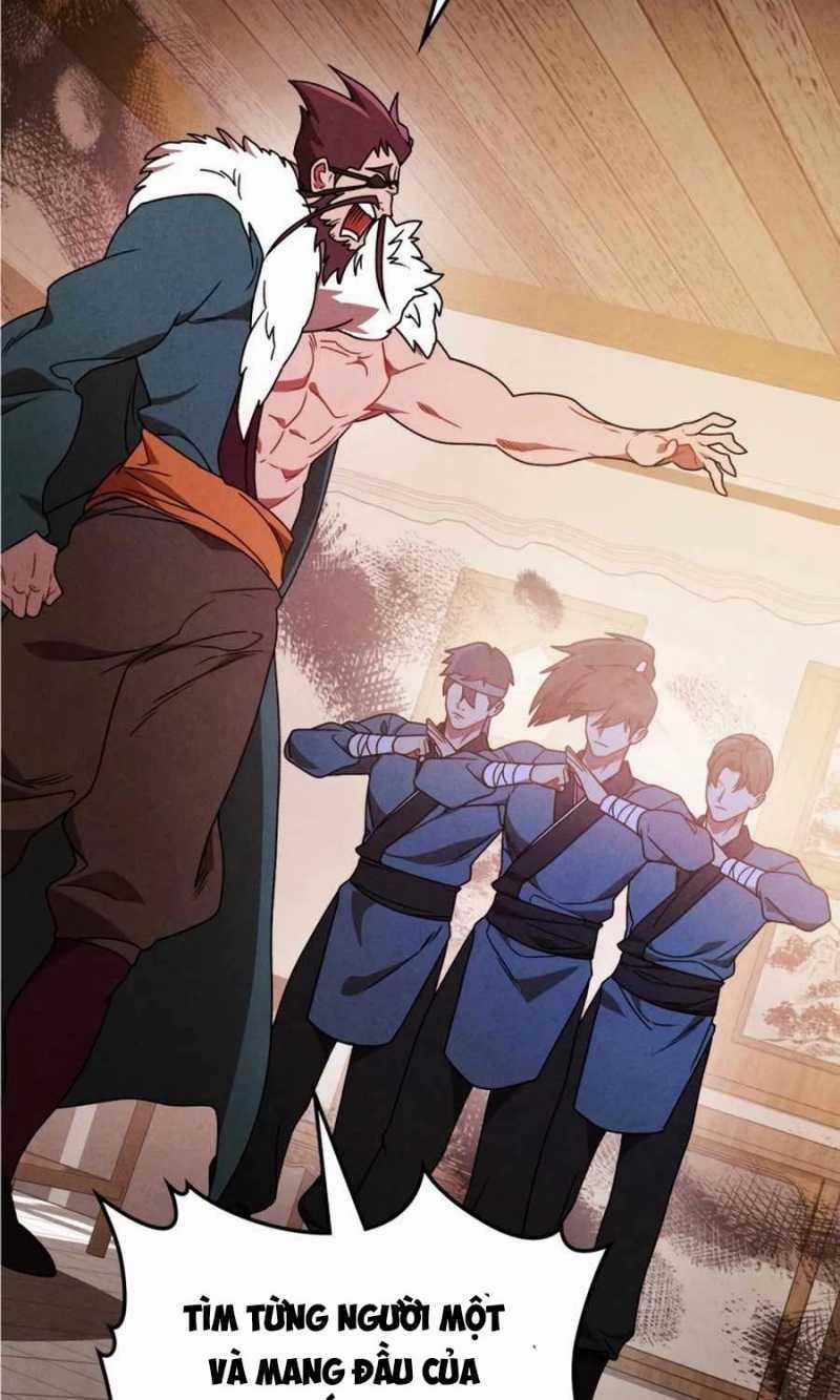 Vị Thần Trở Lại - Chapter 94 - Trang 91