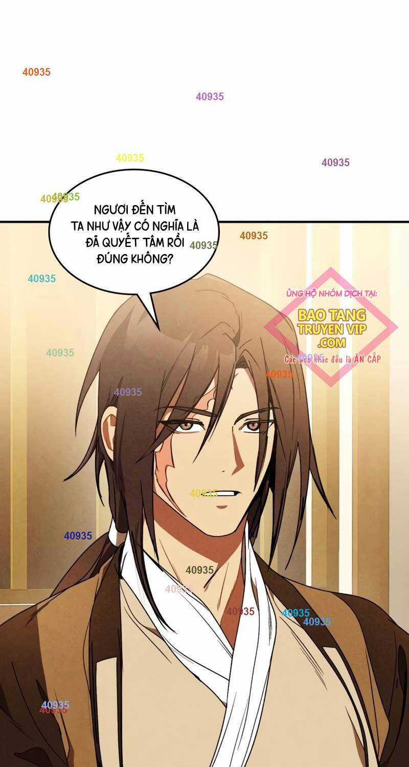 Vị Thần Trở Lại - Chapter 95 - Trang 1