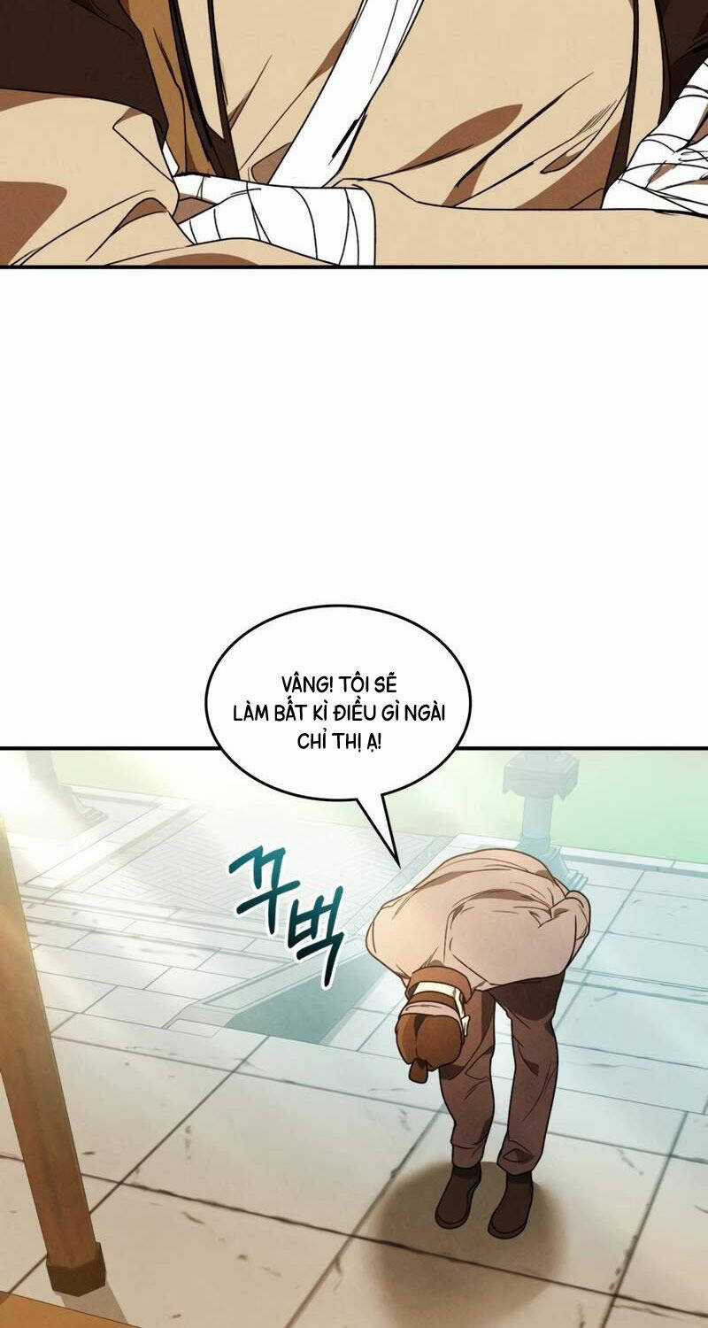 Vị Thần Trở Lại - Chapter 95 - Trang 2