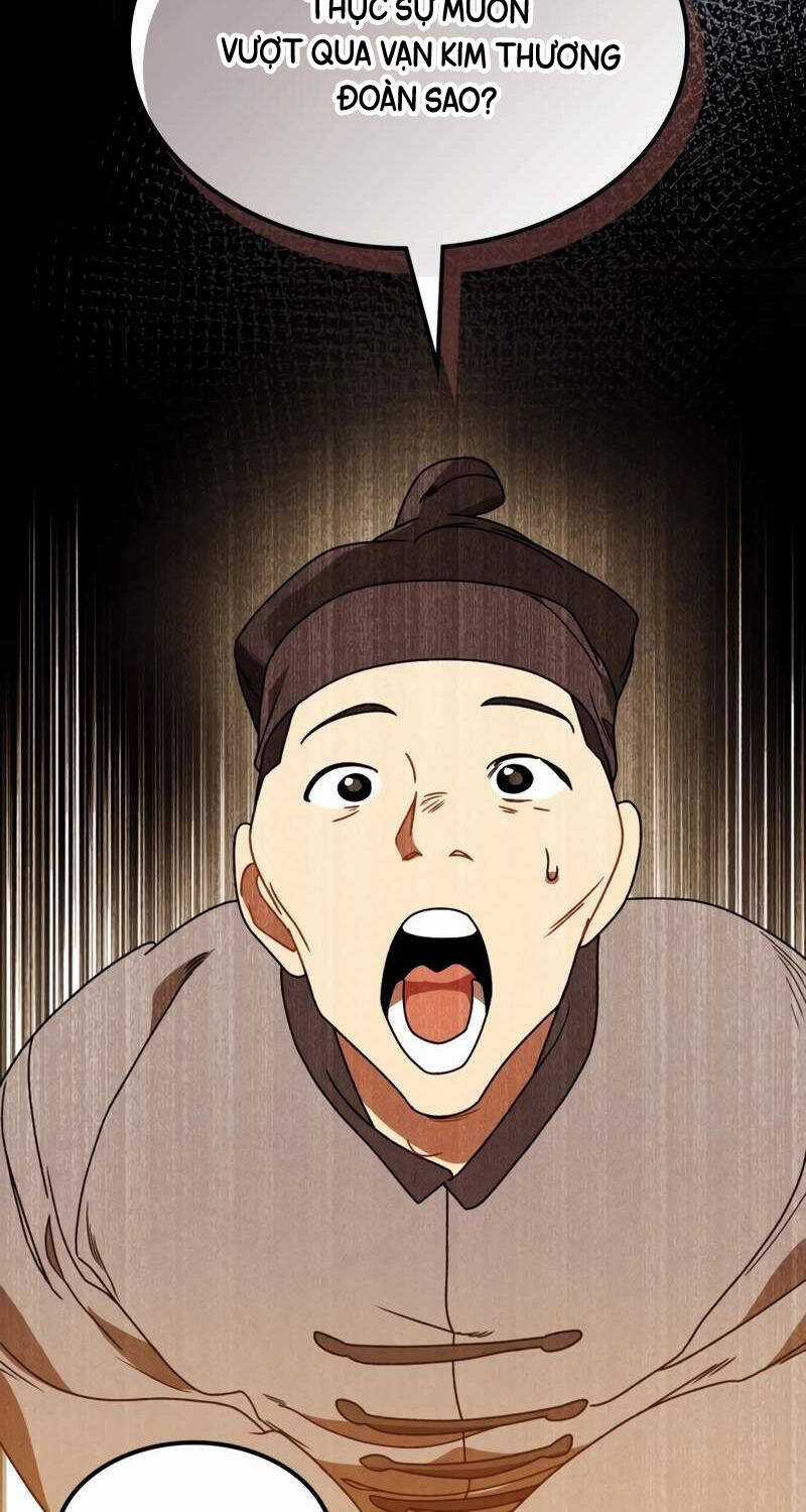 Vị Thần Trở Lại - Chapter 95 - Trang 11