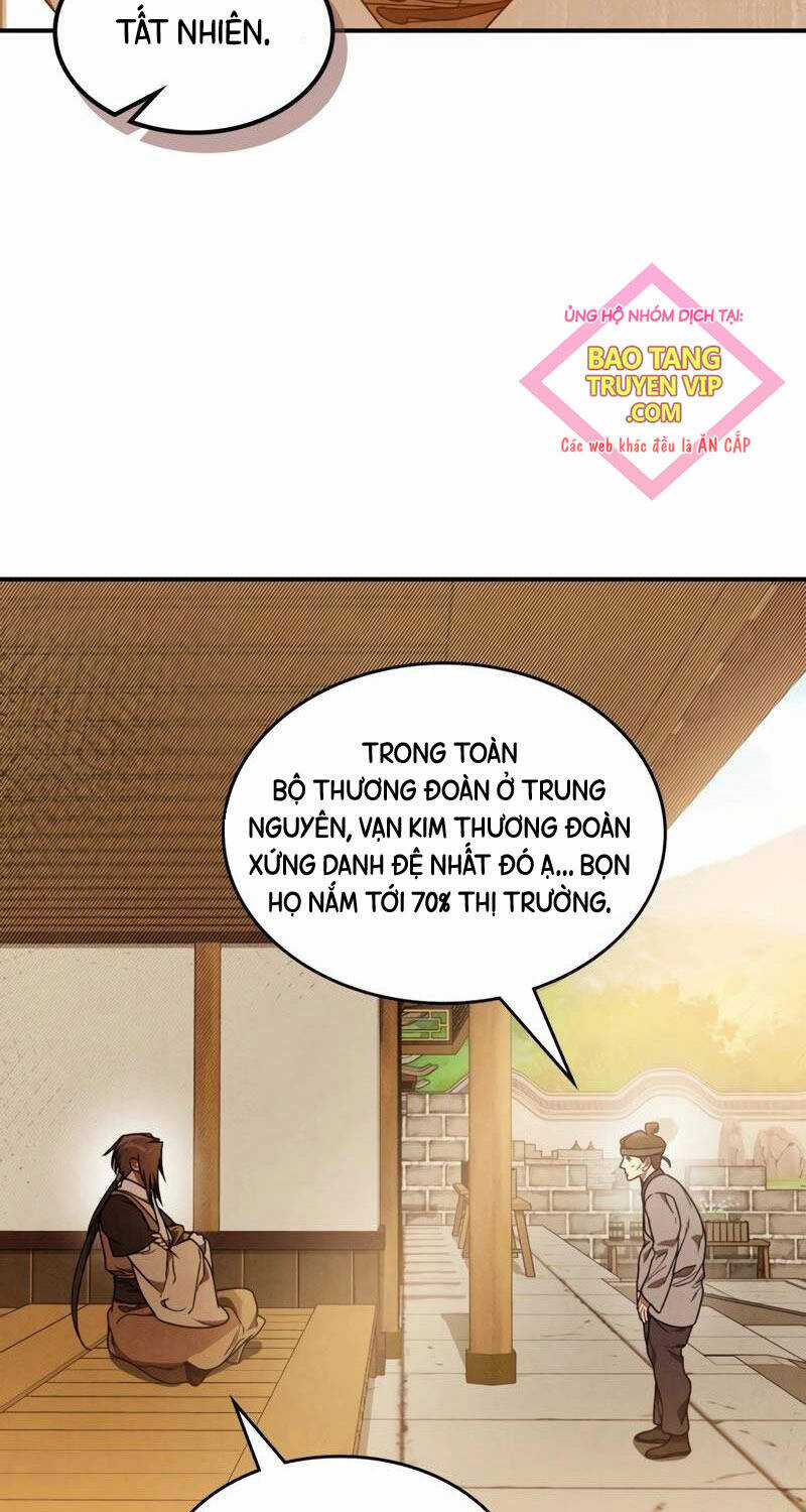 Vị Thần Trở Lại - Chapter 95 - Trang 12