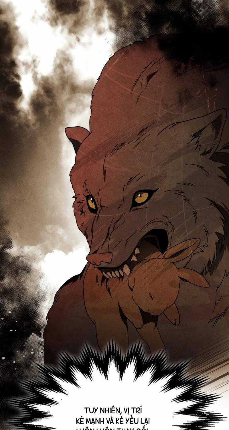 Vị Thần Trở Lại - Chapter 95 - Trang 14