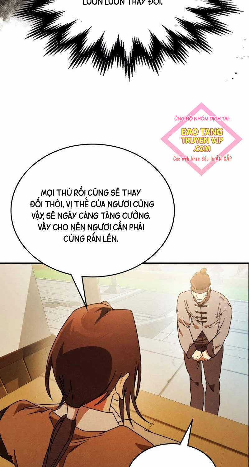 Vị Thần Trở Lại - Chapter 95 - Trang 15