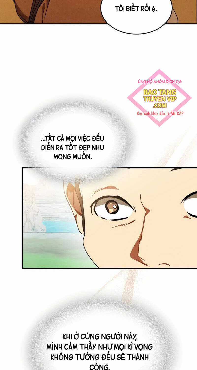 Vị Thần Trở Lại - Chapter 95 - Trang 16