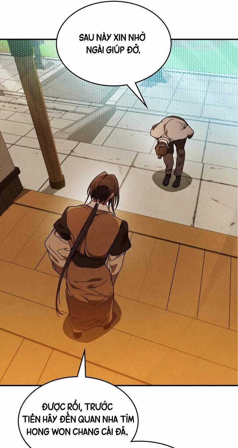 Vị Thần Trở Lại - Chapter 95 - Trang 19