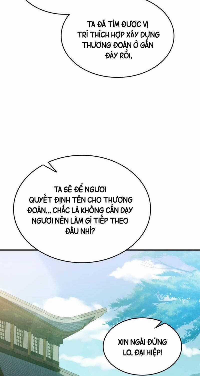 Vị Thần Trở Lại - Chapter 95 - Trang 20