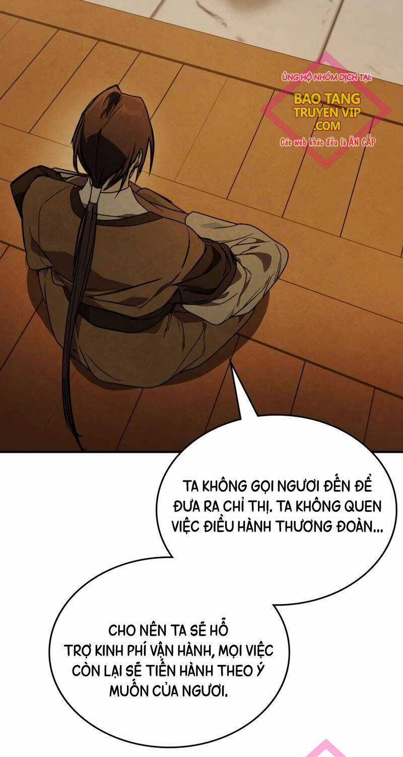 Vị Thần Trở Lại - Chapter 95 - Trang 3