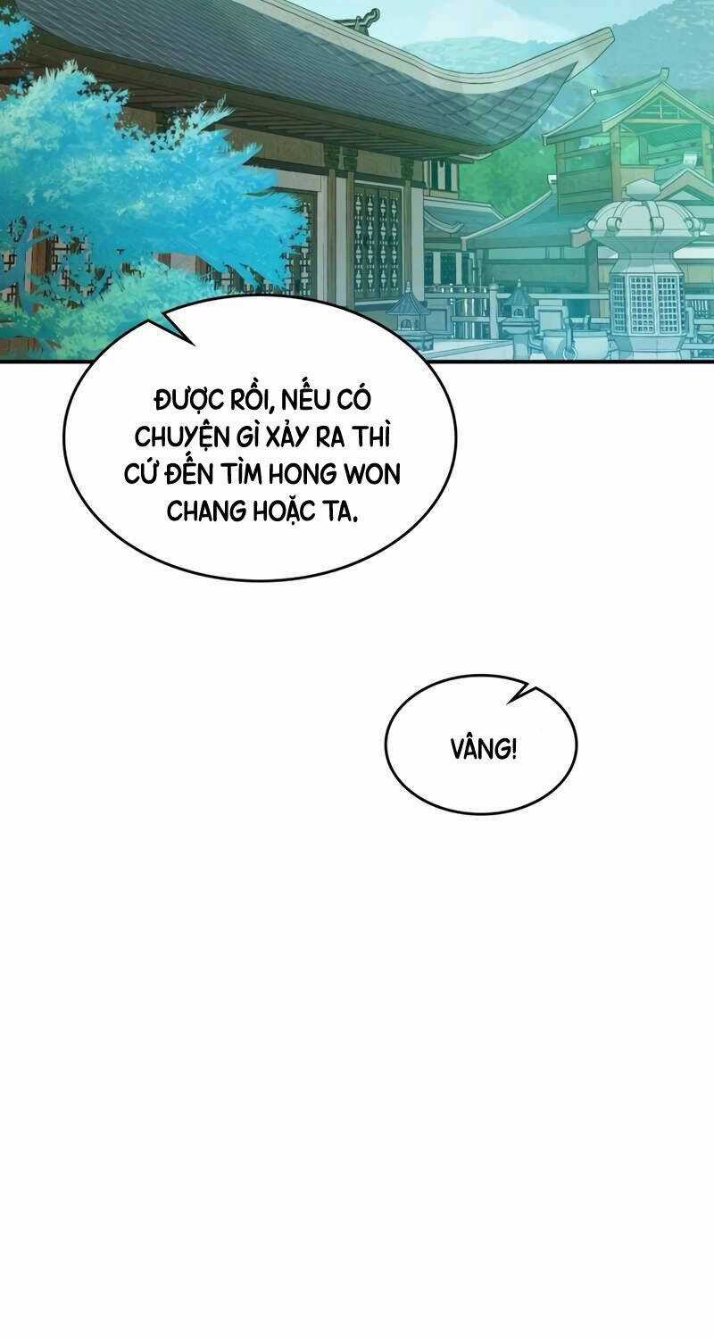 Vị Thần Trở Lại - Chapter 95 - Trang 21