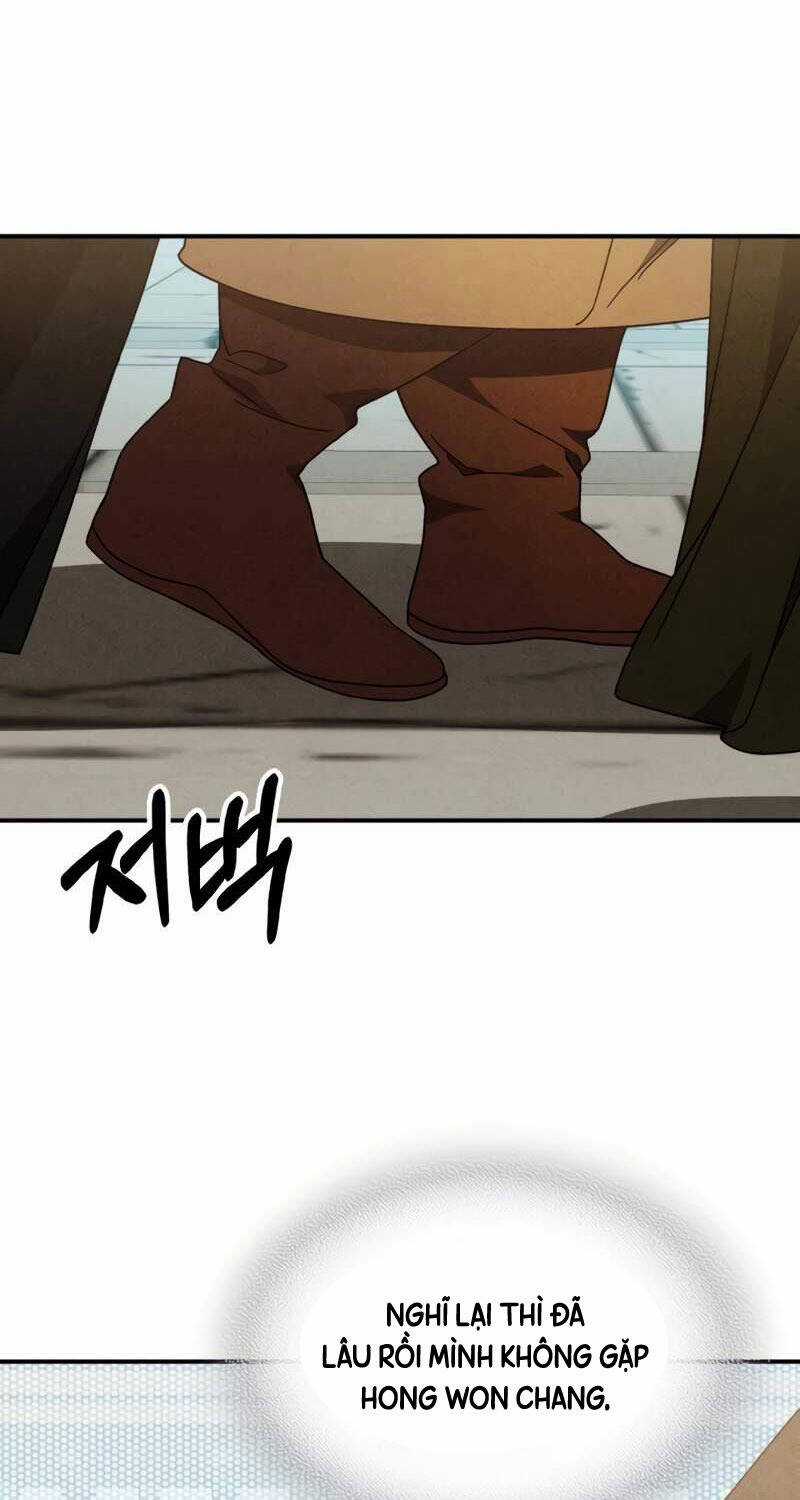 Vị Thần Trở Lại - Chapter 95 - Trang 24