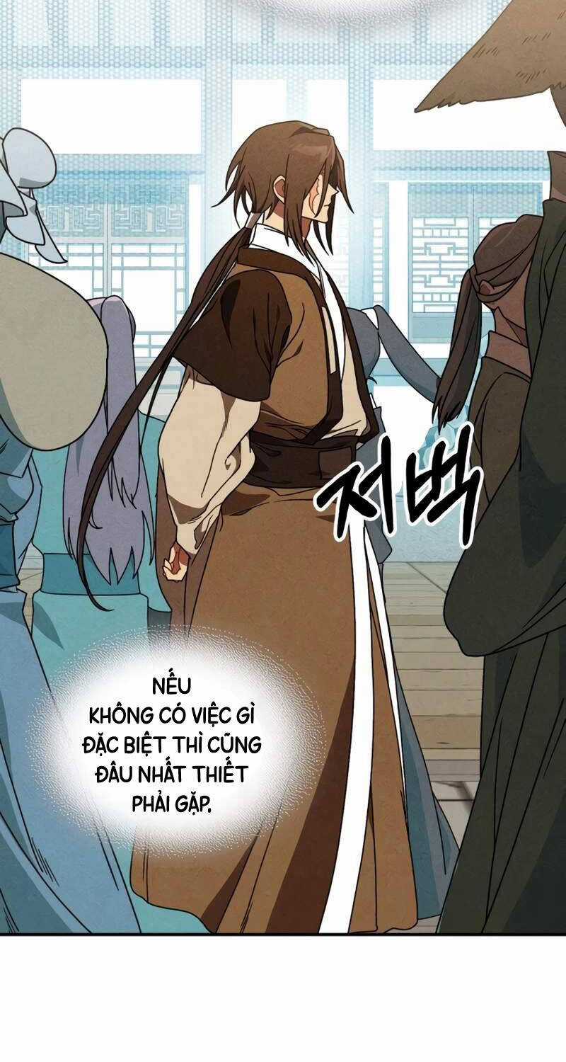 Vị Thần Trở Lại - Chapter 95 - Trang 25