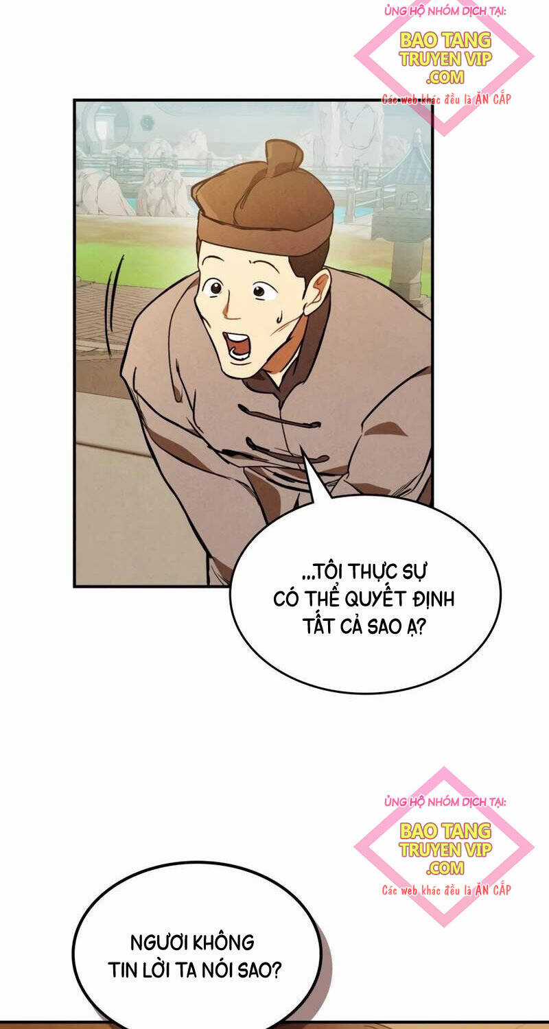 Vị Thần Trở Lại - Chapter 95 - Trang 4