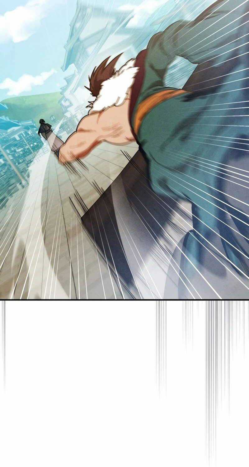 Vị Thần Trở Lại - Chapter 95 - Trang 35