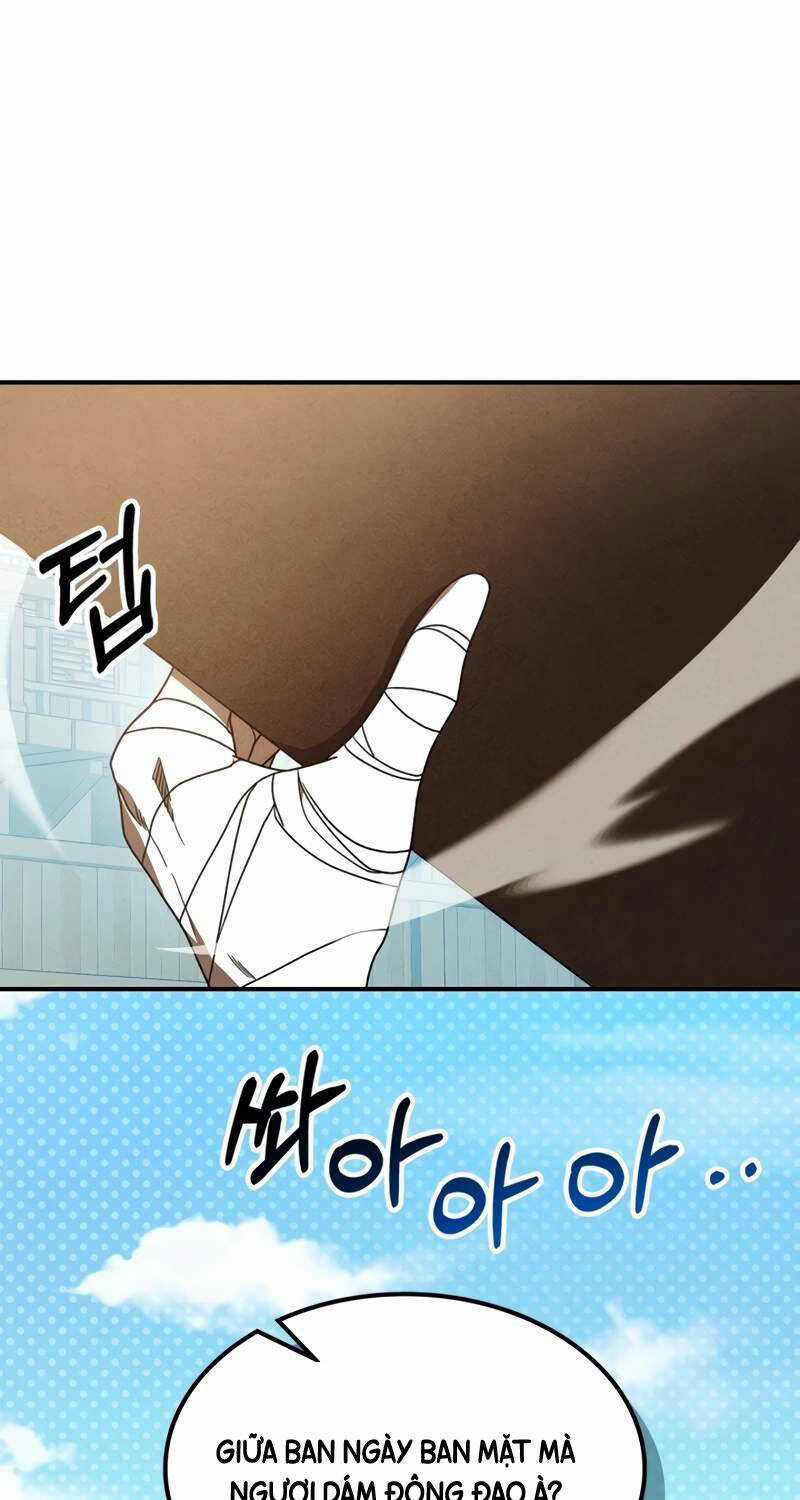 Vị Thần Trở Lại - Chapter 95 - Trang 39